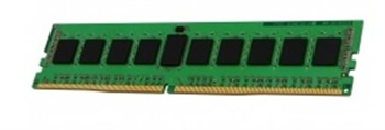 Kingston 8GB DDR4-2666MHz ECC Modul pro HP