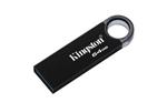 Kingston DataTraveler Mini 9,USB Flash disk,64GB,3.0,180/60MBps,kovový