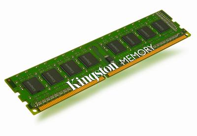 KINGSTON DDR3 4GB 1600MHz DDR3L Non-ECC CL11 DIMM 1.35V