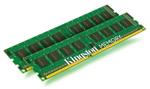 KINGSTON DDR3 8GB 1600MHz DDR3 Non-ECC CL11 DIMM  (Kit of 2) SR x8