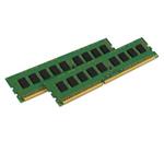 KINGSTON DDR3 8GB 1600MHz DDR3L Non-ECC CL11 DIMM 1.35V (Kit of 2)