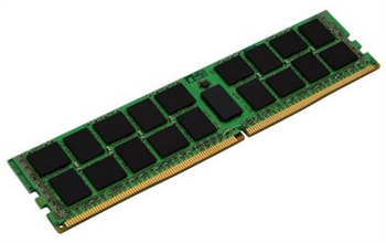 Kingston DDR4 16GB DIMM 2666MHz CL19 ECC