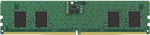 Kingston Desktop DIMM DDR5 8GB 5600MT/s Non-ECC loading=