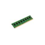 Kingston Desktop PC 4GB 1600MHz Low Voltage Module Single Rank