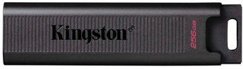 Kingston DT Max,256GB,R/W:1000/900MB/s,USB-C 3.2 Gen2