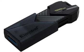 Kingston flash disk 128GB DT Exodia Onyx USB 3.2 Gen 1