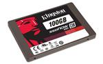 Kingston Flash SSD 100GB SSDNow E100 SSD SATA 3 2.5 Enterprise