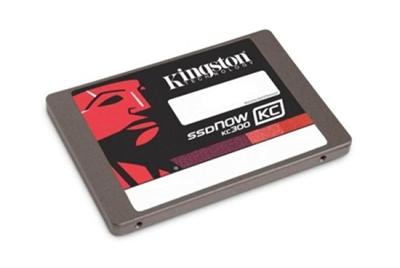 Kingston Flash SSD 240GB SSDNow KC300 SSD SATA 3 2.5 (7mm height) w/Adapter