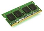 Kingston Kingston Notebook Memory 8GB 1600MHz Low Voltage SODIMM