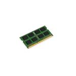 Kingston Notebook Memory 4GB 1600MHz SODIMM Single Rank