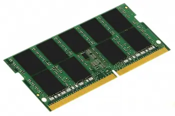 Kingston Notebook Memory 4GB DDR4 2666MHz SODIMM