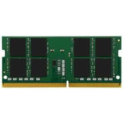 Kingston Notebook Memory 8GB DDR4 3200MHz SODIMM