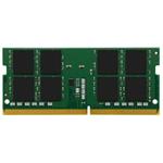 Kingston Notebook Memory 8GB DDR4 3200MHz SODIMM