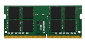 KINGSTON SODIMM DDR4 8GB 3200MT/s CL22 Non-ECC 1Rx16