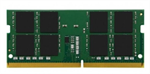 KINGSTON SODIMM DDR4 8GB 3200MT/s CL22 Non-ECC 1Rx16 