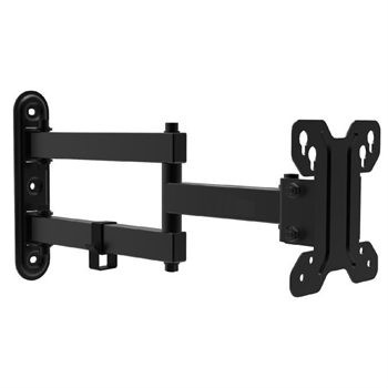 Kloubový výsuvný držák na monitory a Tv Fiber Mounts M7C4