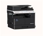 Konica Minolta Bizhub 225i Set1 (DF-633+AD-509+MK-750) + OMV poukaz 2500Kč