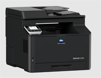 Konica Minolta bizhub C3120i,barevná multifunkce,A4,LAN,Duplex,ADF,Wi-Fi,USB