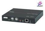 KVM over IP Console Station 1xHDB15/1xHDMI