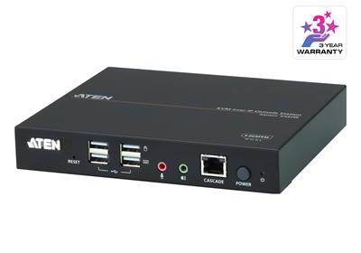 KVM over IP Console Station 2xHDMI