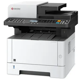 KYOCERA ECOSYS M2040DN/ A4/ 40ppm/ 1200x1200 dpi/ Duplex/ DADF/ LAN/ USB