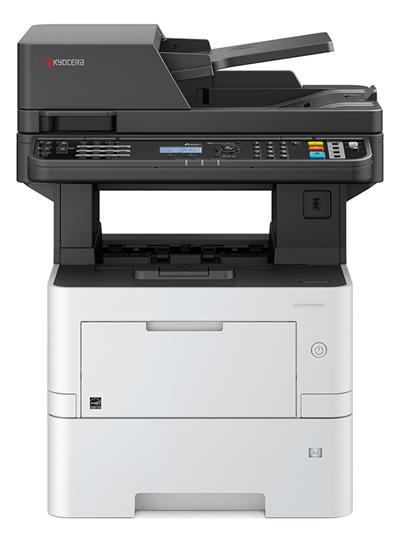 Kyocera ECOSYS M3145dn A4 MFP copy+scan/ 45ppm/ 1200x 1200 dpi/ 1 GB/ Duplex/ DADF/ USB/ LAN