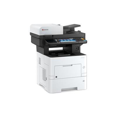 Kyocera ECOSYS M3860idnf A4 černobílá MFP / 60ppm/ 1200x 1200 dpi/ 1 GB/ Duplex/ DADF/ FAX/ Finisher / USB/ LAN