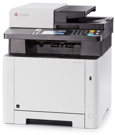 Kyocera ECOSYS M5526cdw A4/ 26ppm/ Duplex/ Fax/ DADF/ LAN/ USB/ Wifi/ LCD dotyk. panel/