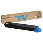 Kyocera Ecosys M8124cidn, M8130cidn, toner cyan TK8115C 6.000stran