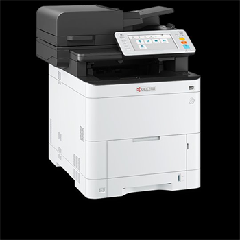 Kyocera ECOSYS MA3500cix/ A4 MFP/ barevná / 35ppm/ duplex/ DADF/ USB/ LAN/ Displej/ HyPAS/