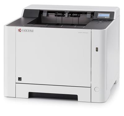 Kyocera ECOSYS P5026cdn laserová tiskárna A4/ až 9600x600 dpi/ 26ppm/ LAN/ Duplex/ USB/ 512MB