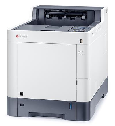 Kyocera ECOSYS P6235cdn A4/35ppm/1200x1200dpi/1GB/Duplex/USB/LAN