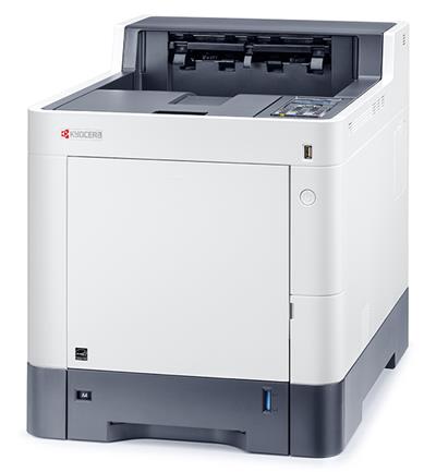 Kyocera ECOSYS P7240cdn tiskárna A4 / 40ppm / 1200 x 1200 dpi / duplex / LAN