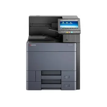 Kyocera ECOSYS P8060cdn A3/60ppm/55ppm/1200x1200dpi/4GB/Duplex/USB/LAN