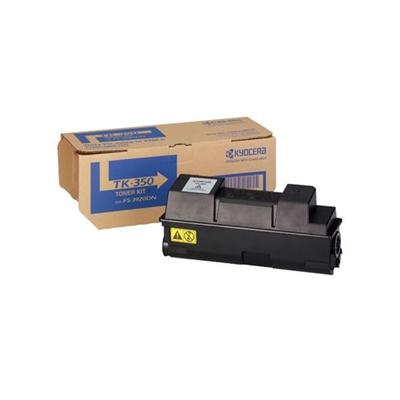 Kyocera FS-3920DN 3040MFP 3140MFP, toner kit TK350 (15tis str)