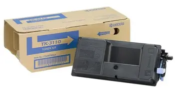 Kyocera FS-4100DN, toner kit TK3110 15.5k