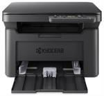 Kyocera MA2001w A4 - 20 A4/min. čb. tiskárna (GDI), kopírka, skener, 64 MB RAM, USB 2.0 ,WLAN,start. toner na 700 A4, L