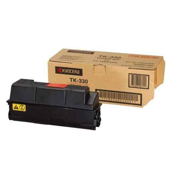 Kyocera Mita FS-4000DN, toner kit TK330 (20tis str)