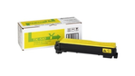 Kyocera Mita FS-C 5100DN, Toner yellow TK-540Y 4K