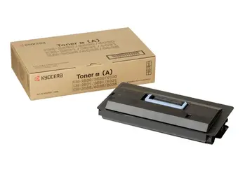 Kyocera Mita KM-2530 2531 3035 3530 3550 4030, toner