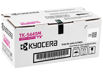 Kyocera PA2100,MA2100, toner magenta TK-5440, 2,4K