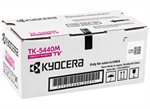 Kyocera PA2100,MA2100, toner magenta TK-5440, 2,4K