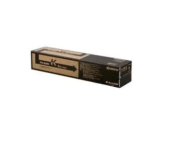 Kyocera Taskalfa 3050ci 3550ci, toner black TK-8305K 25k