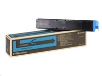 Kyocera Taskalfa 3050ci 3550ci, toner cyan TK-8305C 15k