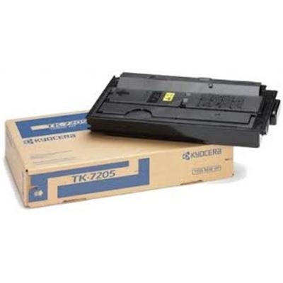 Kyocera TASKalfa 3510i, toner black TK7205 35k