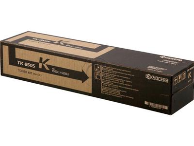 Kyocera Taskalfa 4550ci 5550ci, toner black TK-8505K 30k