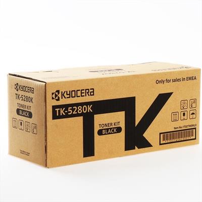 Kyocera TK-5280K toner black 13k pro P6235cdn, M6235/6635cidn