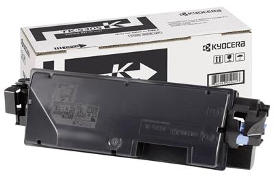 Kyocera toner 12 000 A4/ černý/ pro TASKalfa 350/351ci / TK-5305K