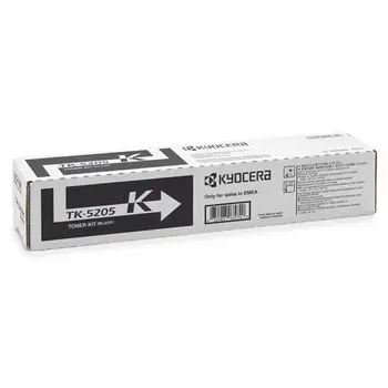 Kyocera Toner TK-5205K black pro TASKalfa 356ci