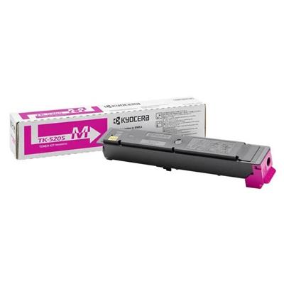 Kyocera Toner TK-5205M magenta pro TASKalfa 356ci